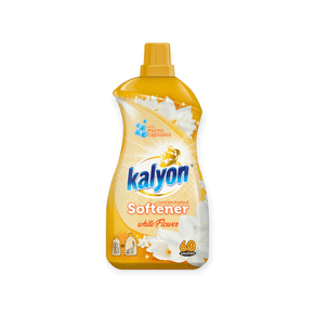 Kalyon Laundry Soft Kalyon Extra Softener White Flower 1500ml MM08.0562