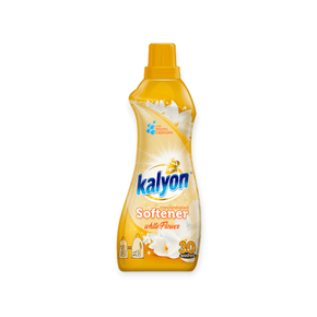 Kalyon Laundry Soft Kalyon Extra Softener White Flower 750ml MM08.0552