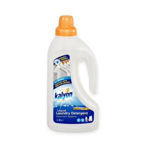 Kalyon Liquid Laundry Kalyon Liquid Laundry Detergent White 1.5L MM00.2051