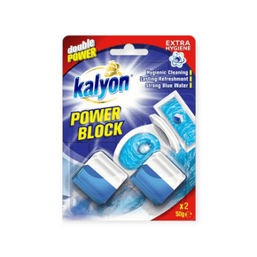 Kalyon Reservoir Block Kalyon Power Reservoir Block Extra Hygiene MT00.6033