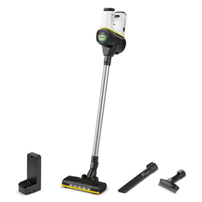 KARCHER Vacuum Cleaner Karcher Battery-power Vacuum Cleaner VC 6 Cordless OurFamily 1.198-670.0 (7738844086361)