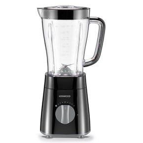 Kenwood blender Kenwood Blender with Mill Black 500W BLP16.150BK (6556661743705) (4763116929113)