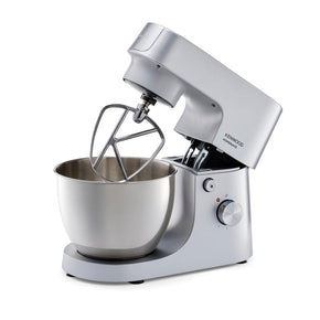 Kenwood STAND MIXER Kenwood HomeBake Stand Mixer + Blender 1000W KHH01.001SI (7740022227033)