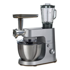 Kenwood STAND MIXER Kenwood HomeBake Stand Mixer + Blender and Mincer 1000W - KHH01.220SI (7914674258009)