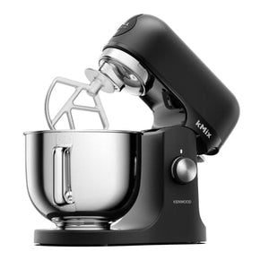 Kenwood STAND MIXER Kenwood kMix Stand Mixer Matt Black KMX751ABK (7914691952729)