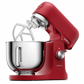 Kenwood STAND MIXER Kenwood kMix Stand Mixer Matt Bold Red KMX751ARD