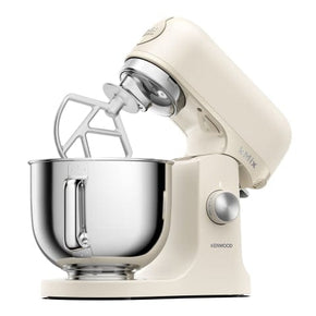 Kenwood STAND MIXER Kenwood kMix Stand Mixer Matt Calm Cream KMX751ACR (7914681532505)