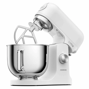 Kenwood STAND MIXER Kenwood kMix Stand Mixer Matt White KMX751AWH (7914689724505)