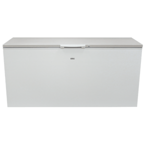 KIC Chest Freezer KIC 537L White  Chest Freezer KCG575WH (7783303250009)