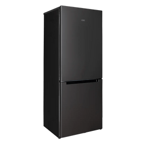 KIC Fridge/Freezer KIC 631L Grey Fridge Freezer KBF631/2GR (7767971463257)