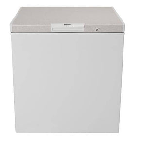 KIC Refrigerators KIC 203L White Chest Freezer KCG215WH (7705864929369)