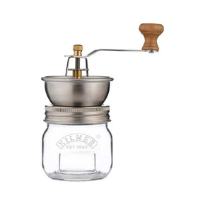 Kilner COFFEE GRINDER Kilner Seasoning Grinder KL0025081