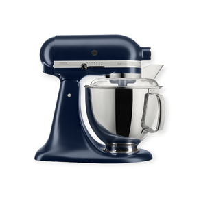 KitchenAid Food Processor KitchenAid Artisan 4.8L Stand Mixer Ink Blue 5KSM175PSEIB (7702279323737)