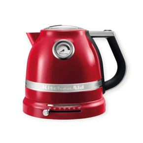 KitchenAid KETTLE KitchenAid Artisan 1.5L Kettle Empire Red 5KEK1522EER (7179731501145)