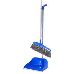 Kleaner Dustpan With Broom Kleaner Dustpan and Broom Kleaner Cleaning Expert GSC004 (7893623242841)