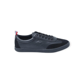 Klevas Mens Sneakers Klevas K-7 Men's Sneaker Black