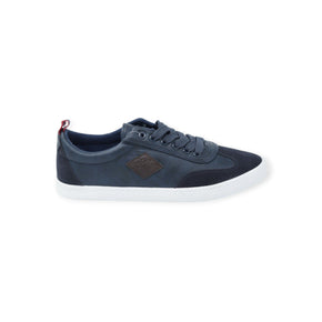 Klevas Mens Sneakers Klevas K-7 Men's Sneaker Navy