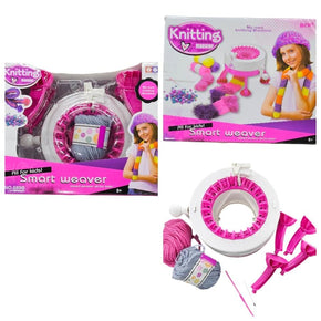 KNITTING Habby Small knitting Machine