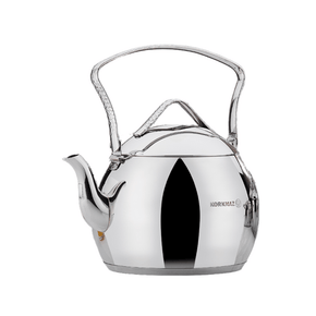 Korkmaz Teapot Korkmaz 2 Litre Tombik Tea Pot A093