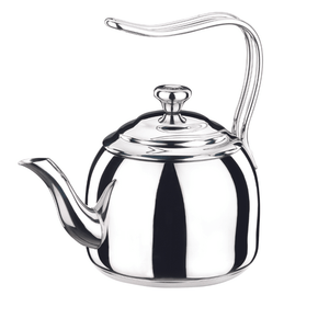 Korkmaz Teapot Korkmaz 3.5 Litre Droppa Tea Pot A055