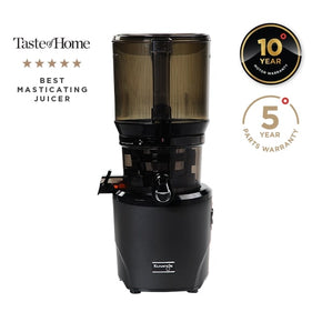 Kuvings Juice Extractor Kuvings Slow Juice AUTO10 Pearl Black