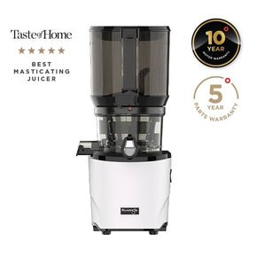 Kuvings Juice Extractor Kuvings Slow Juice AUTO10 Pearl White