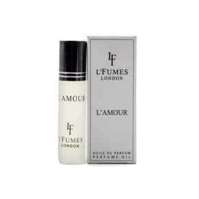 L'Fumes London perfumes L'Fumes London L'Amour 8Ml Roll On