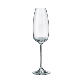 Legend GLASS Legend Classique Flute 290ml  Set of 4 (7348913537113)