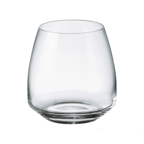 Legend GLASS Legend Classique Tumbler 400ml Set of 4 (7348914618457)