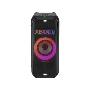 LG Bluetooth Speaker LG XBoom Party Speaker XL7 (7703036526681)