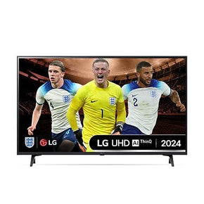 LG Smart TV LG 43" UHD Smart TV 43UT80006LA (7773906796633)