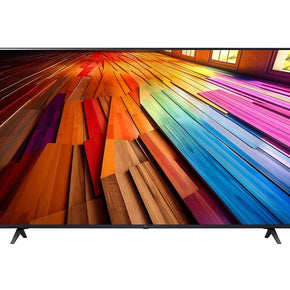 LG Smart UHD TV LG 55" UHD Smart 4K TV UT80006LA (7773928390745)