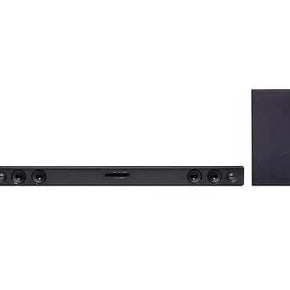 LG Sound Bar LG 2.1 Channel 300W Soundbar SQC2.DZAFLLK (7764544749657)