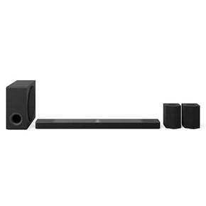 LG Soundbar LG 9.1.5 channel Soundbar S95TR