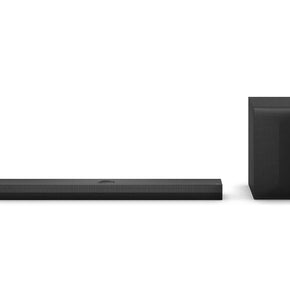 LG Soundbars LG 3.1.1 Channel 400W Soundbar S70TY (7764552024153)