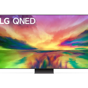 LG TV LG 65" QNED 4K SmartTV QNED816RA (7706660536409)