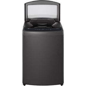 LG Washing Machine LG 18kg Black Top Loader T18V1NDHT2 (7779990765657)