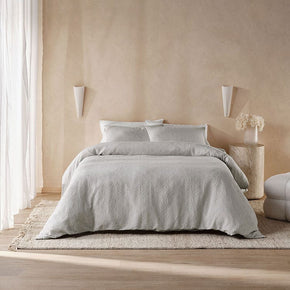 Linen House Duvet Cover Double Linen House Linen Octavia Duvet Cover Set