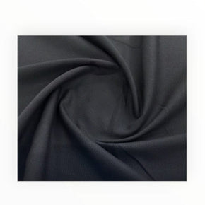 LOOM CRAFT Tabling Fabric Black Tabling Fabric Collection 235 cm (7894007971929)