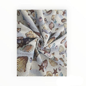 LOOM CRAFT Upholstery Fabrics Tapestry Shells 140 cm (7696853827673)