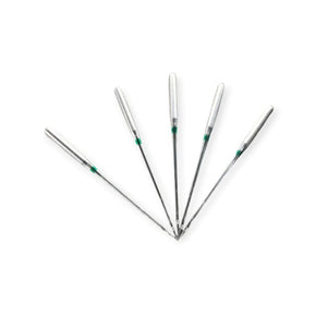 machine needles HABBY Universal Machine Needles 70/10 (7788596396121)