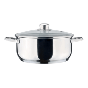 Magefesa Pots Set Magefesa - Dux Casserole 24cm 4.4 Litre