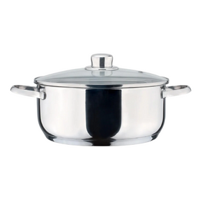 Magefesa - Dux Casserole 24cm 4.4 Litre (7898912456793)