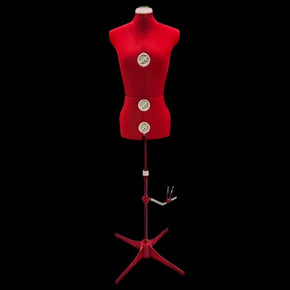 mannequin Habby Mannequin/Dressmaking Doll (7886472478809)