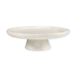 Maxwell & Williams Cake Stand Maxwell & Williams Onni Footed Cake Stand 30cm Speckle AX0616 (7888693330009)