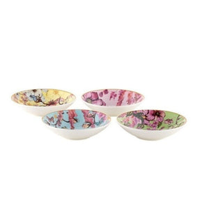 Maxwell & Williams Dinner Set Maxwell & Williams Enchantment Dish Set of 4 10cm YD0093