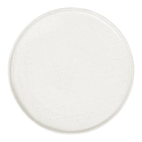 Maxwell & Williams Dinner Set Maxwell & Williams Onni High Rim Dinner Plate 26.5cm Speckle AX0547