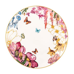 Maxwell & Williams Serving Platter Maxwell & Williams Enchantment Round Platter 30cm YD0091