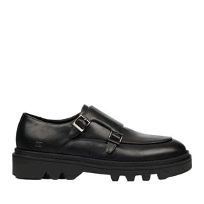 Mazerata Casual Shoes 5 Mazerata Vinchey 30 Lea Black