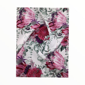 mazz Mini Matt Fabric Printed Mini Matt Design 66 Fynbos Collection  140 cm (7821264257113)